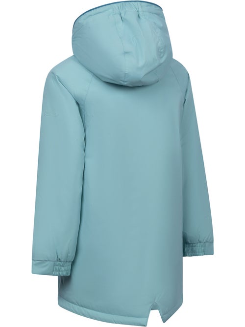 Veste imperméable unie roselettie - trespass - Kiabi Veste imperméable unie roselettie - trespass - Kiabi