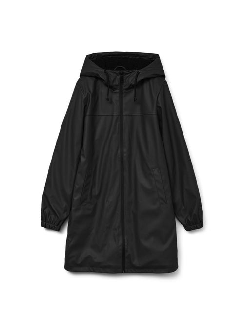 Veste Imperméable Vero Moda - Kiabi