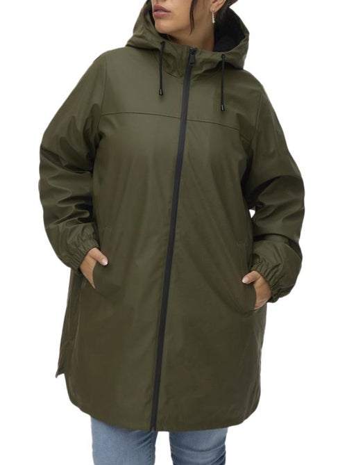 Veste Imperméable Vero Moda - Kiabi