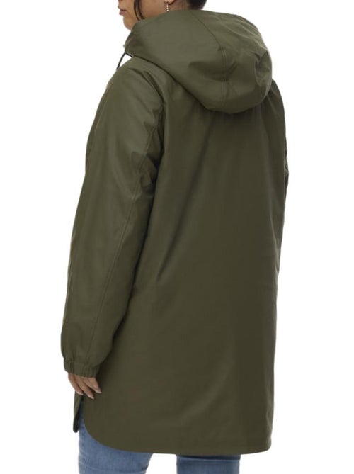 Veste Imperméable Vero Moda - Kiabi