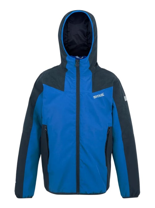 Veste imperméable volcanics - regatta - Kiabi Veste imperméable volcanics - regatta - Kiabi