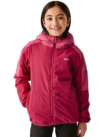 Veste imperméable volcanics - regatta
