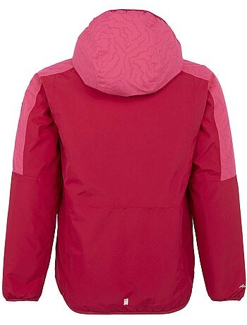 Veste imperméable volcanics - regatta