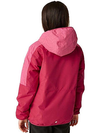 Veste imperméable volcanics - regatta