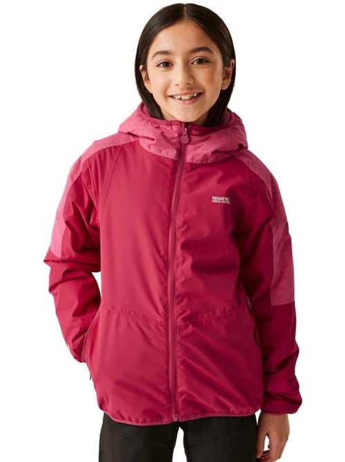 Veste imperméable volcanics - regatta - Kiabi
