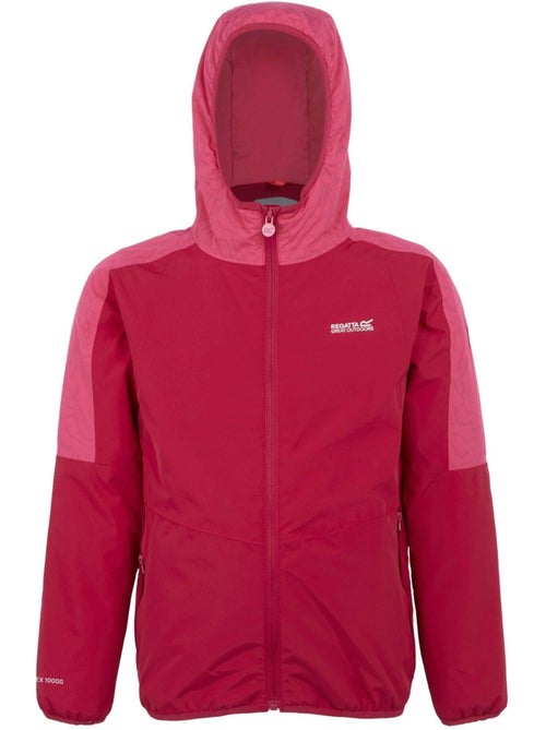 Veste imperméable volcanics - regatta - Kiabi