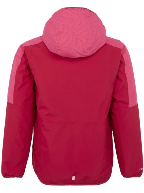 Veste imperméable volcanics - regatta - Kiabi