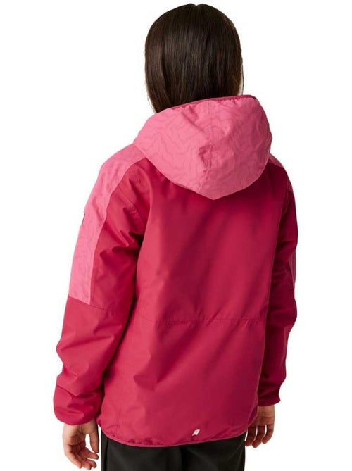 Veste imperméable volcanics - regatta - Kiabi