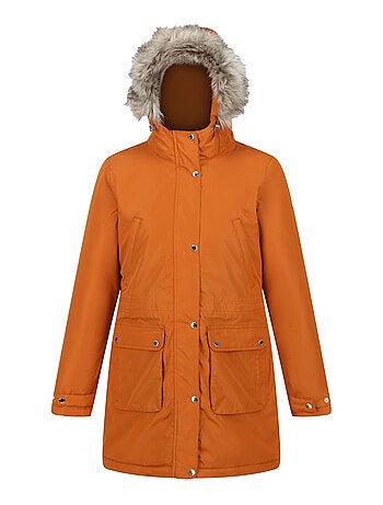 Veste imperméable voltera - regatta