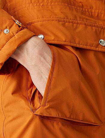 Veste imperméable voltera - regatta