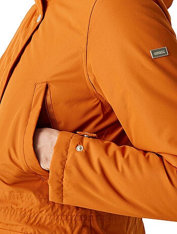 Veste imperméable voltera - regatta