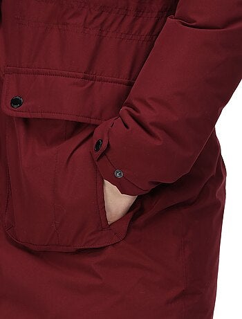 Veste imperméable voltera - regatta