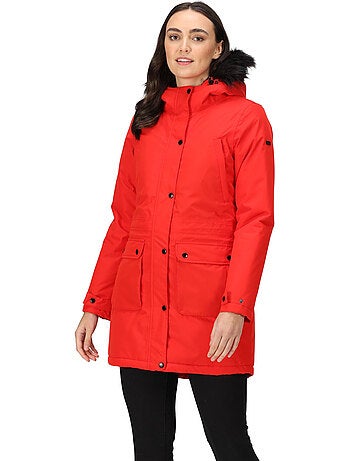 Veste imperméable voltera - regatta