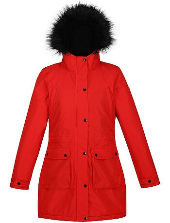 Veste imperméable voltera - regatta