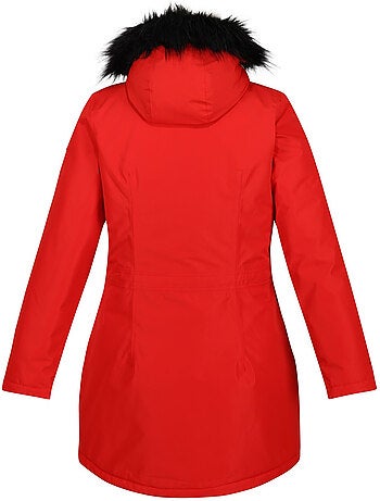Veste imperméable voltera - regatta
