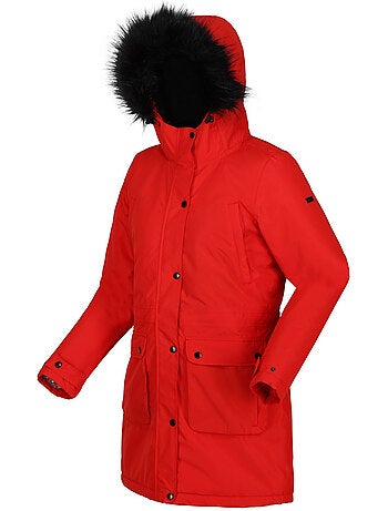 Veste imperméable voltera - regatta