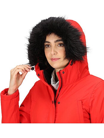 Veste imperméable voltera - regatta