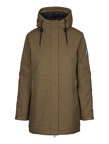 Veste imperméable wilma - trespass