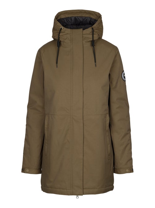 Veste imperméable wilma - trespass - Kiabi Veste imperméable wilma - trespass - Kiabi