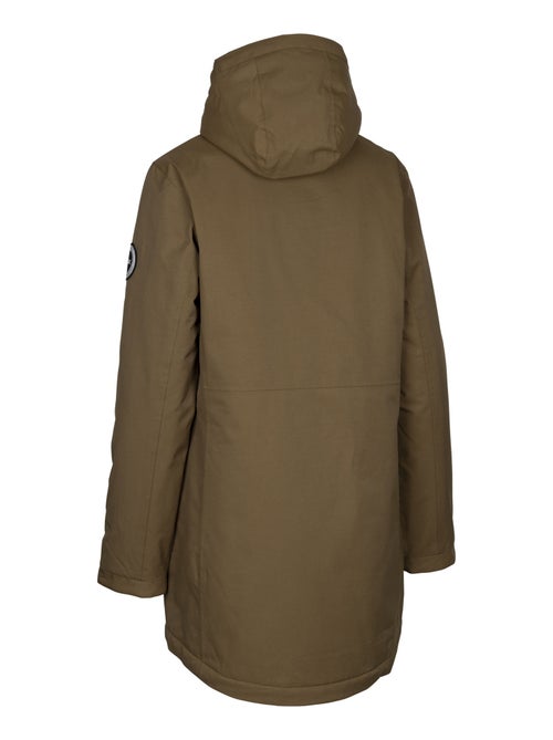 Veste imperméable wilma - trespass - Kiabi Veste imperméable wilma - trespass - Kiabi