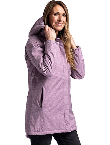 Veste imperméable wintertime - trespass