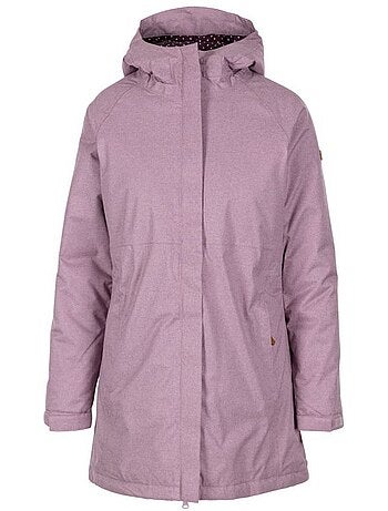Veste imperméable wintertime - trespass