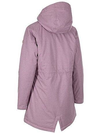 Veste imperméable wintertime - trespass
