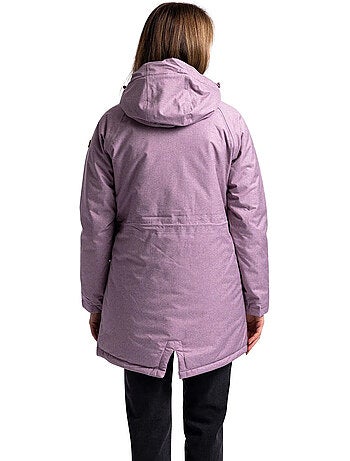 Veste imperméable wintertime - trespass