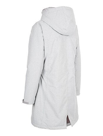 Veste imperméable wintry - trespass