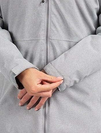 Veste imperméable wintry - trespass