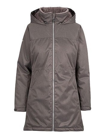 Veste imperméable wintry - trespass