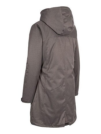 Veste imperméable wintry - trespass