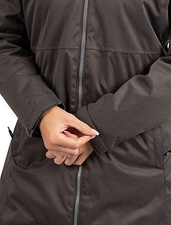 Veste imperméable wintry - trespass