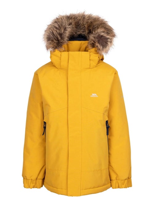 Veste imperméable wyald - trespass - Kiabi Veste imperméable wyald - trespass - Kiabi