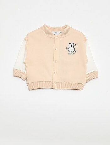 Veste imprimé 'Miffy'