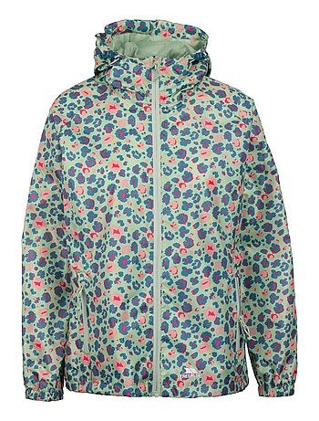 Veste indulge - trespass