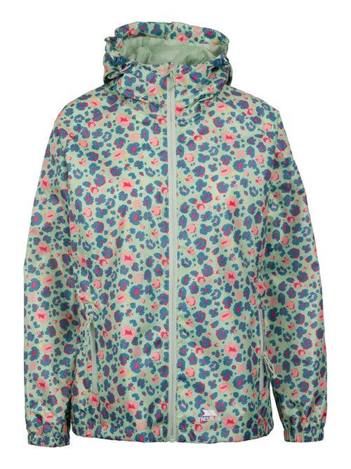 Veste indulge - trespass - Kiabi Veste indulge - trespass - Kiabi