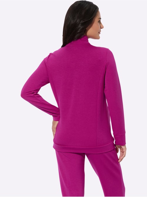 Veste Interlock - Taille Standard - Witt - Kiabi