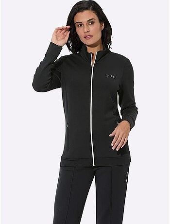 Veste Interlock - Taille Standard - Witt