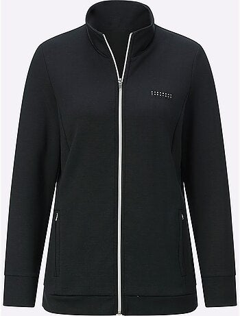 Veste Interlock - Taille Standard - Witt