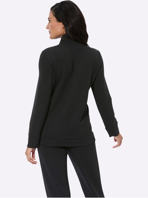 Veste Interlock - Taille Standard - Witt - Kiabi