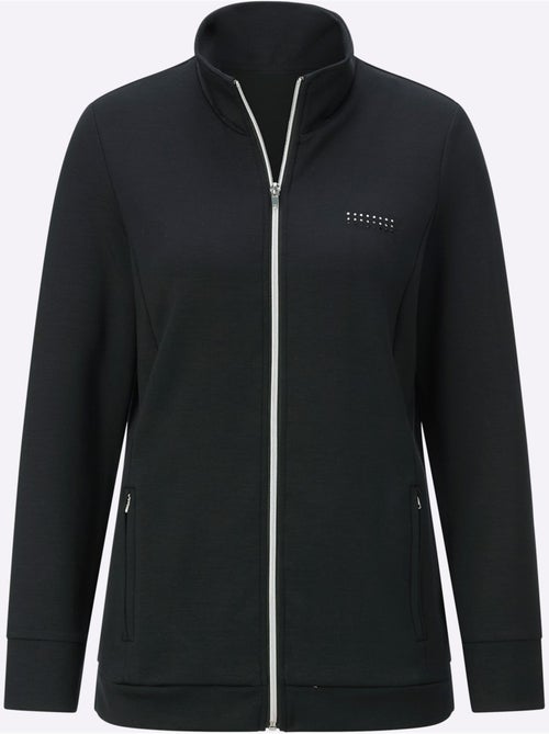 Veste Interlock - Taille Standard - Witt - Kiabi