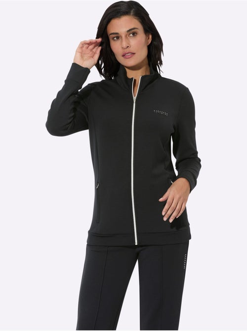 Veste Interlock - Taille Standard - Witt - Kiabi