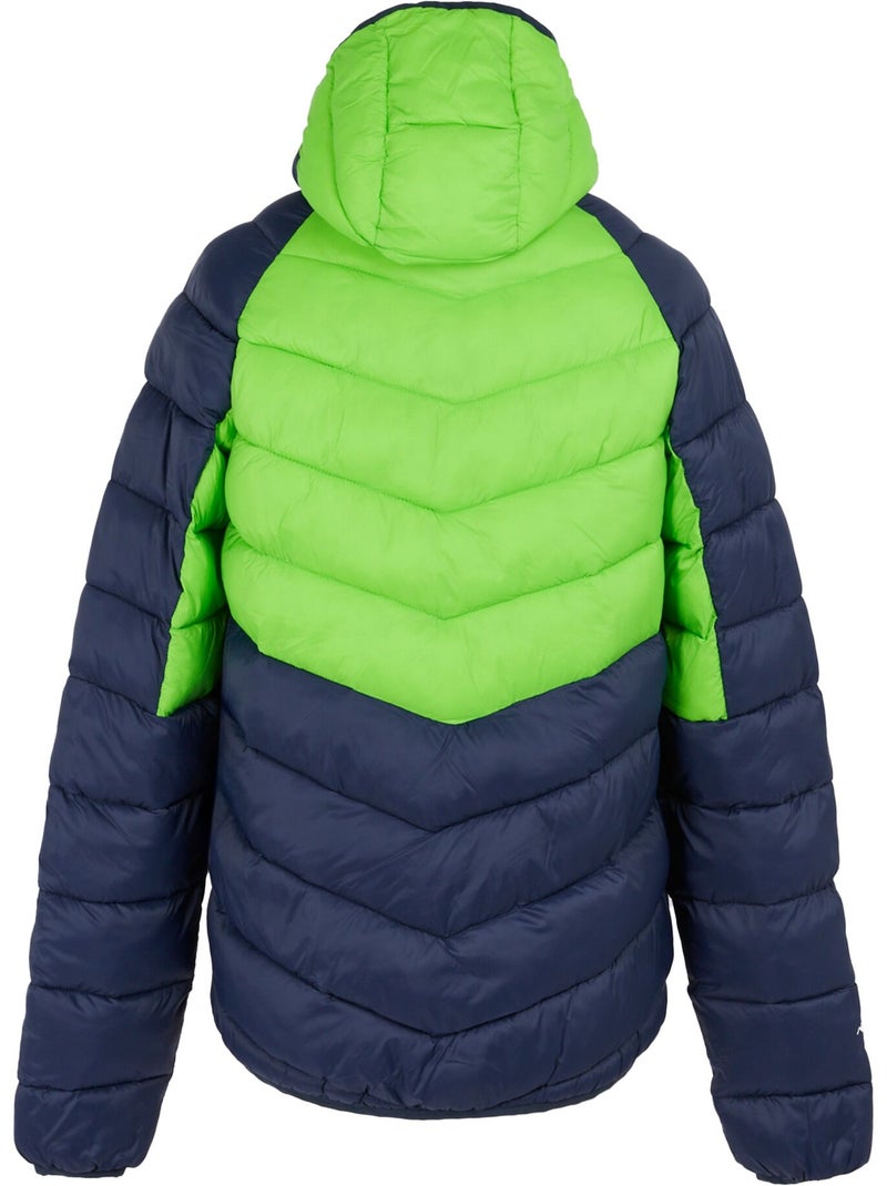 Veste isolante dalent - regatta Vert clair - Kiabi
