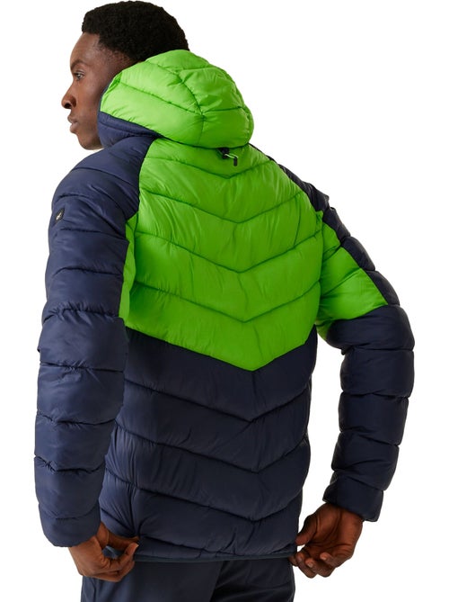 Veste isolante dalent - regatta - Kiabi Veste isolante dalent - regatta - Kiabi
