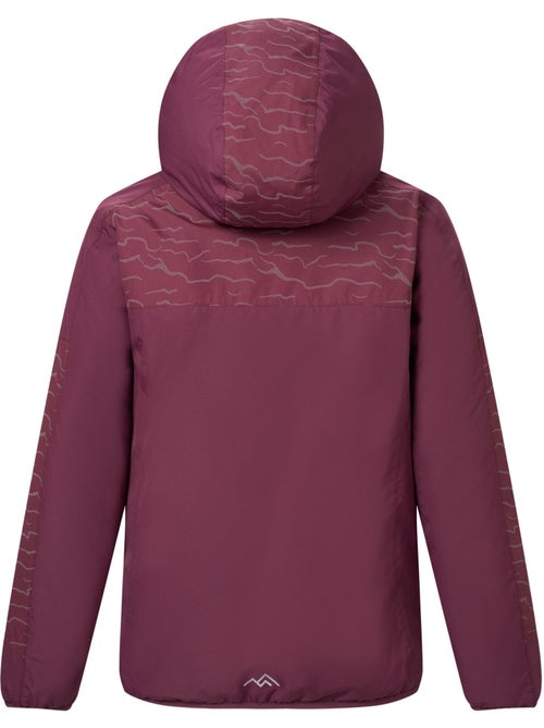 Veste isolante motif/style réfléchissant illuma - regatta - Kiabi Veste isolante motif/style réfléchissant illuma - regatta - Kiabi