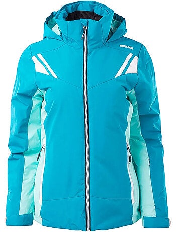 Veste isolée 2all - brugi