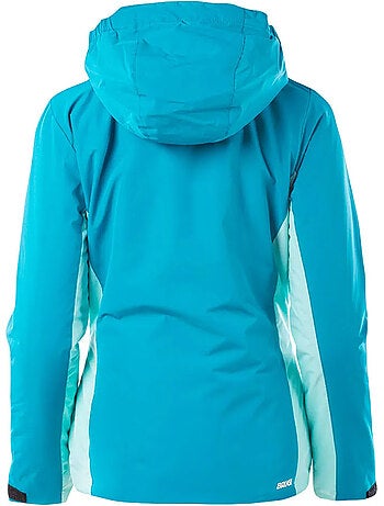 Veste isolée 2all - brugi