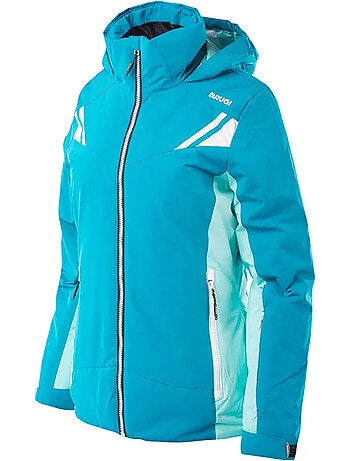 Veste isolée 2all - brugi