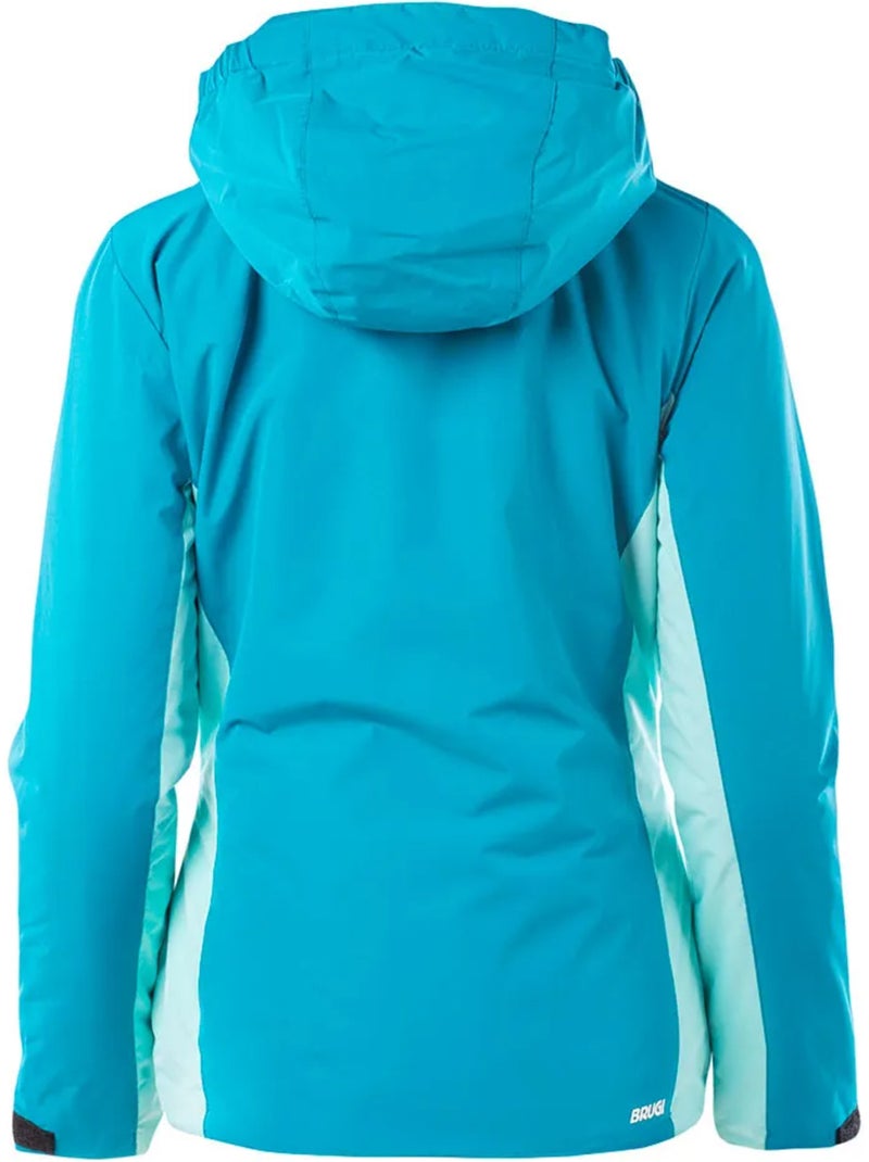 Veste isolée 2all - brugi Bleu - Kiabi